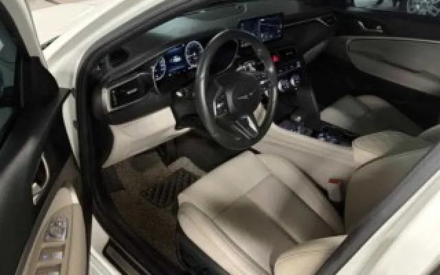G70슈팅브레이크 중고차 더 뉴 G70 가솔린 2.0T 2WD 매물 사진 11 - 2022/07 26,939km