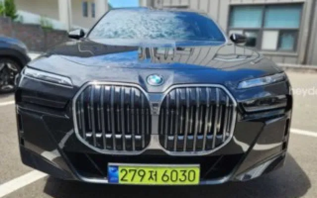 G70슈팅브레이크 중고차 7시리즈 (G70) 750e xDrive M 스포츠 매물 사진 19 - 2023/06 67,466km