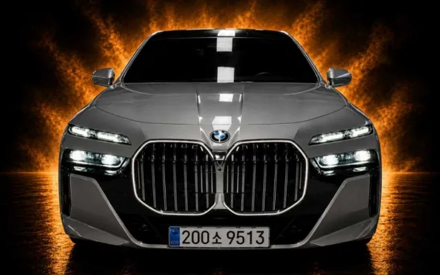 G70슈팅브레이크 중고차 7시리즈 (G70) 740i sDrive M 스포츠 매물 사진 4 - 2023/07 69,682km